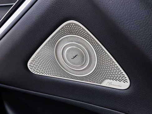 Used 2023 Mercedes-Benz S 580 4MATIC Sedan image 7