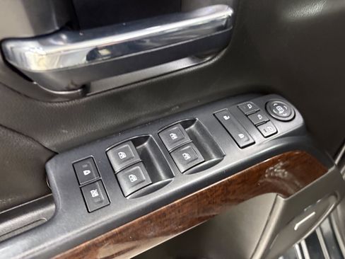 Used 2017 GMC Sierra 1500 SLT AWD/4WD image 27