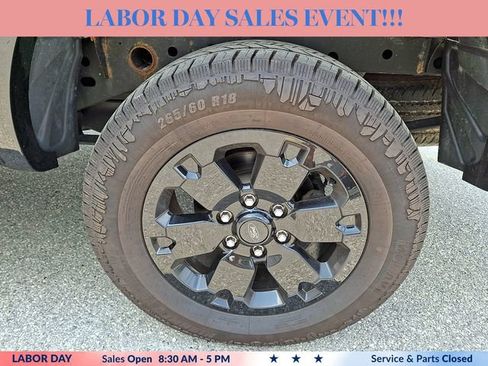 Certified 2023 Ford Ranger XLT w/ Equipment Group 301A Mid AWD/4WD image 28