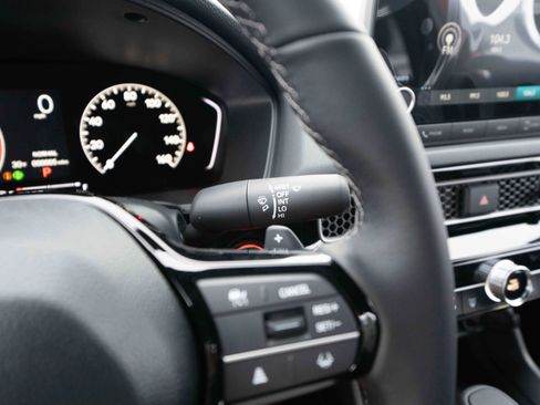 New 2026 Honda Civic Sport image 14