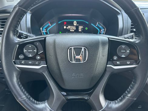 Used 2023 Honda Odyssey Elite image 27