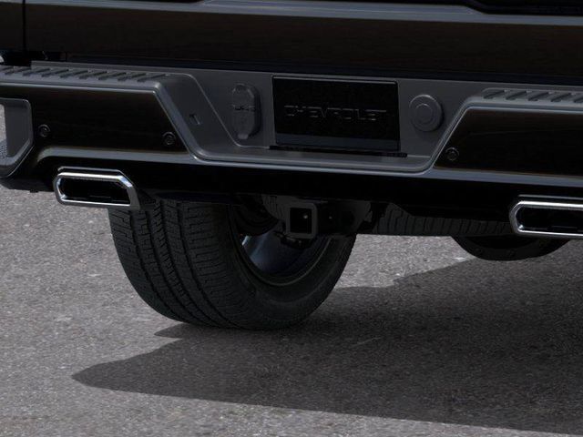 New 2026 Chevrolet Silverado 1500 High Country AWD/4WD image 14