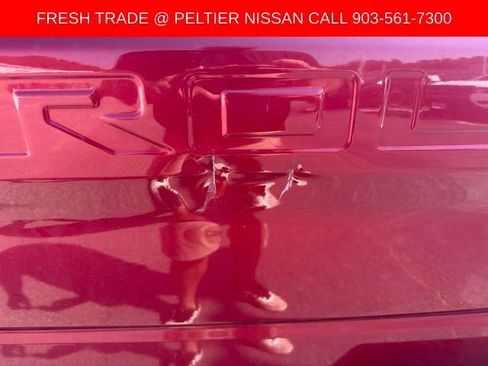 Used 2023 Chevrolet Silverado 1500 RST w/ LPO, Liner Protection Package AWD/4WD image 16