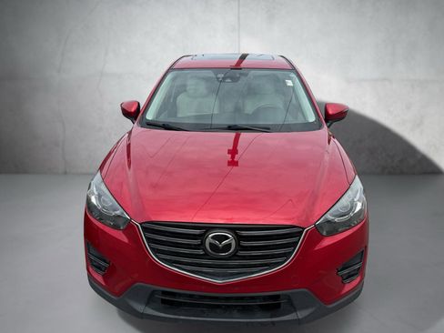 Used 2016 MAZDA CX-5 Grand Touring FWD image 2
