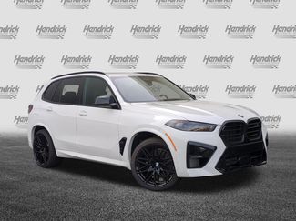New 2026 BMW X5 M Competition w/ Executive Package AWD/4WD video 2
