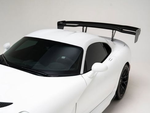 Used 2017 Dodge Viper ACR w/ Extreme Aero Package image 43