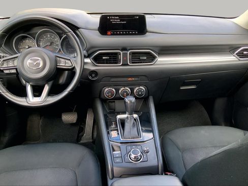 Used 2018 MAZDA CX-5 Sport FWD image 16