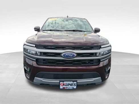 Used 2024 Ford Expedition Max XLT AWD/4WD image 15