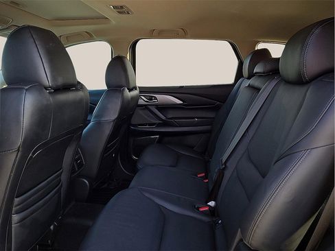 Used 2022 MAZDA CX-9 Touring Plus image 10