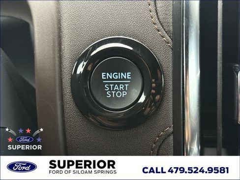 Used 2025 Ford Expedition King Ranch AWD/4WD image 29