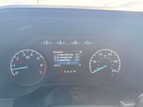 Used 2025 Ford F250 XL w/ STX Appearance Package image 17