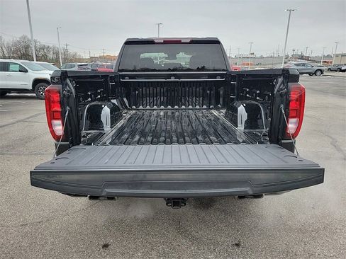 Used 2023 GMC Sierra 1500 Elevation w/ X31 Off-Road Package image 7