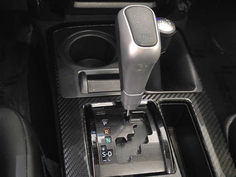 Certified 2023 Toyota 4Runner TRD Pro AWD/4WD image 18