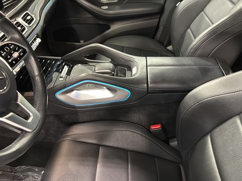 Certified 2020 Mercedes-Benz GLE 350 4MATIC image 18