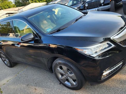 Used 2015 Acura MDX SH-AWD image 18