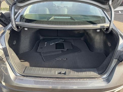 New 2026 Nissan Sentra SV w/ SV Convenience Package image 10