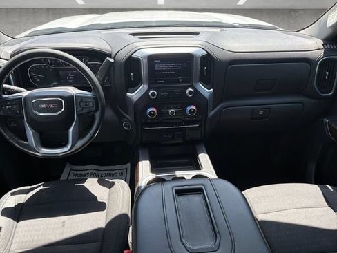 Used 2020 GMC Sierra 1500 Elevation w/ Elevation Value Package RWD image 20