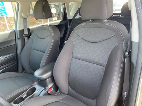 Used 2018 Kia Soul image 7
