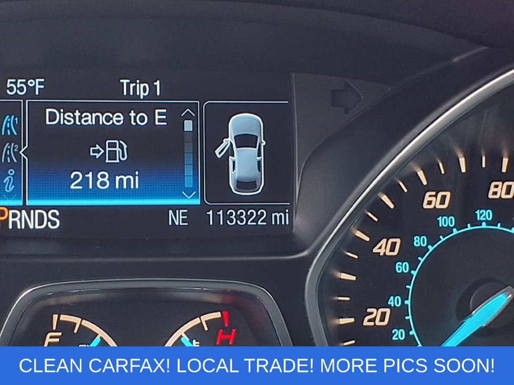 Used 2014 Ford Escape Titanium FWD image 24