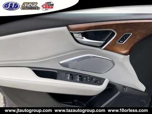Used 2019 Acura RDX AWD w/ Advance Package image 22