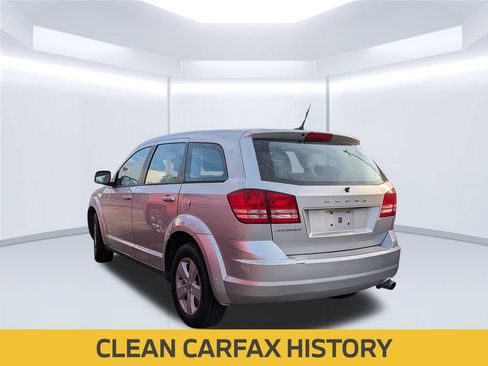 Used 2013 Dodge Journey FWD image 2