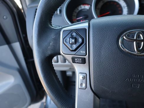 Used 2015 Toyota Tacoma 4x4 Double Cab image 27