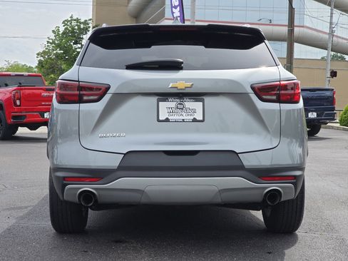 Certified 2023 Chevrolet Blazer LT FWD image 21