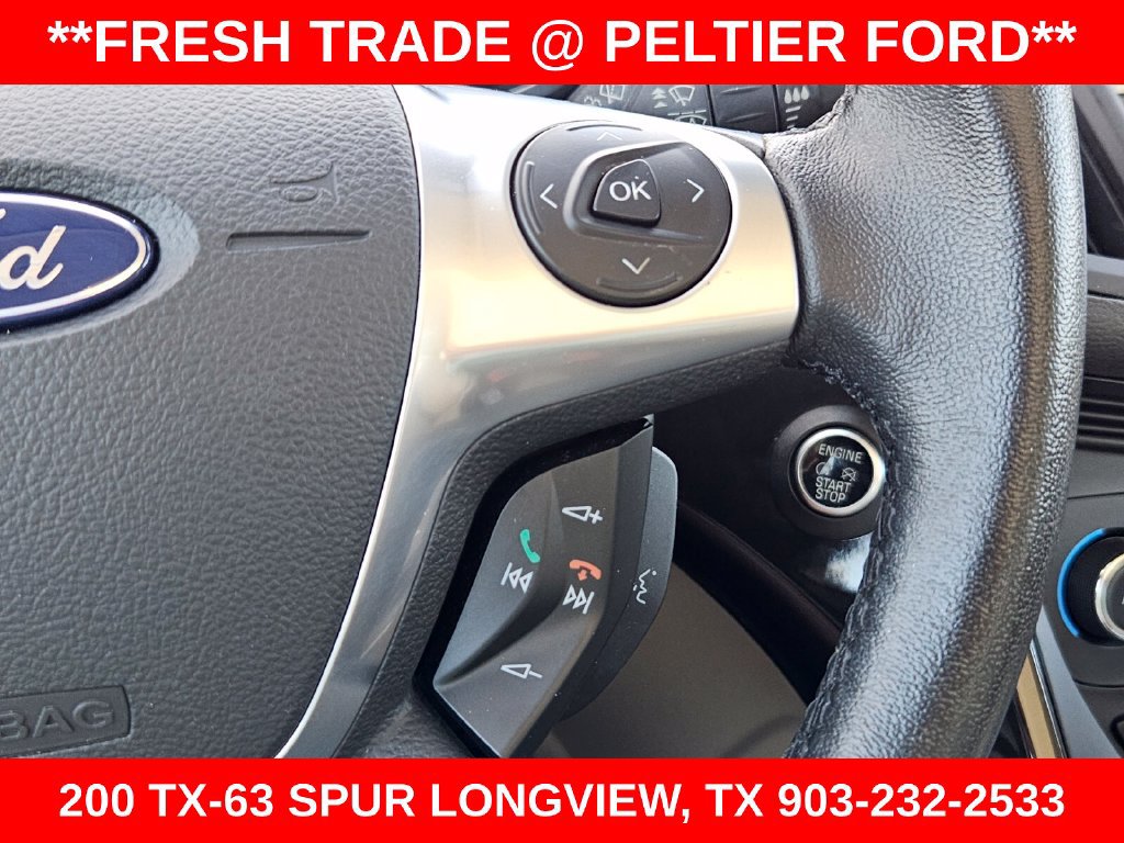 Used 2017 Ford C-MAX Titanium w/ Equipment Group 301A FWD image 30