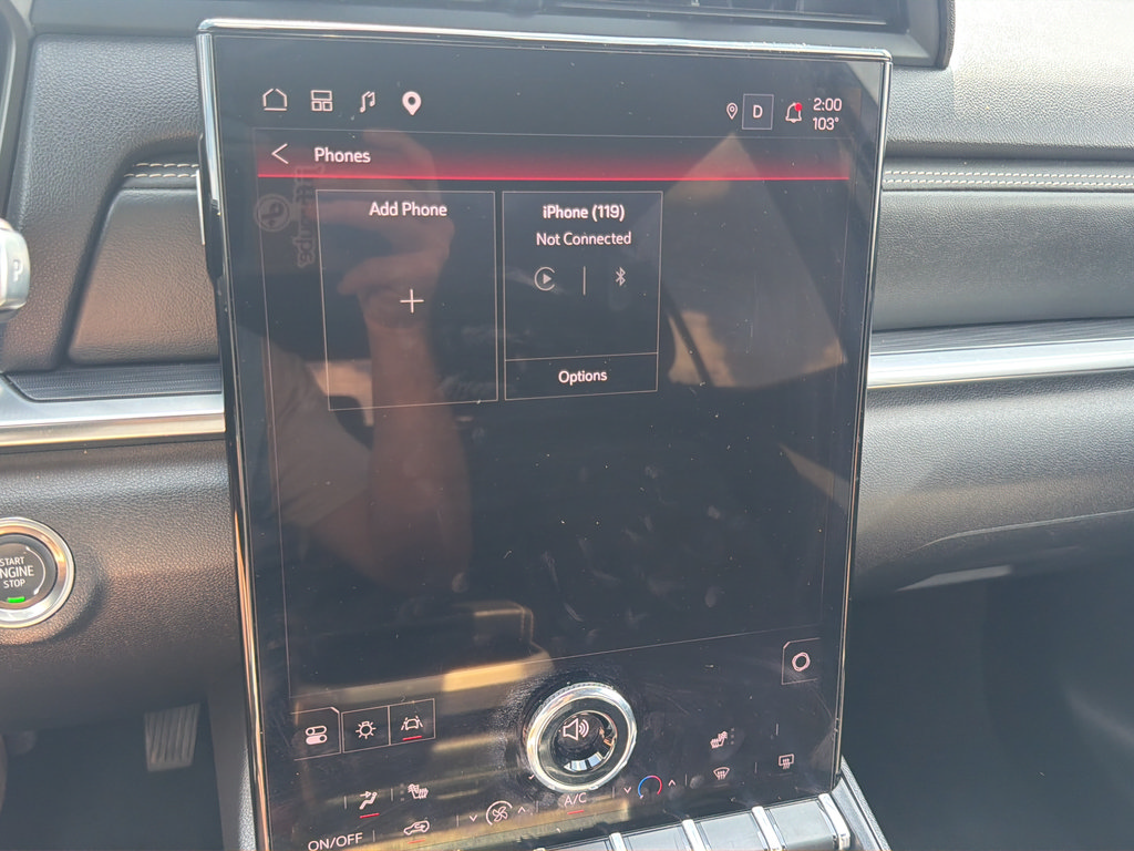 Used 2026 GMC Terrain Elevation FWD image 24