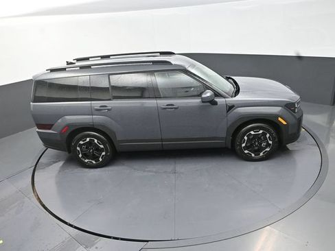 New 2026 Hyundai Santa Fe SEL FWD image 28