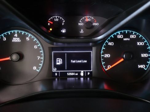 Used 2021 Chevrolet Colorado LT w/ Fleet Safety Package image 4