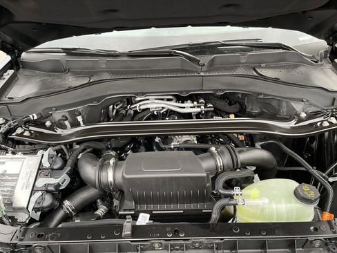 New 2026 Ford Explorer ST w/ Sun And Sound Package image 11