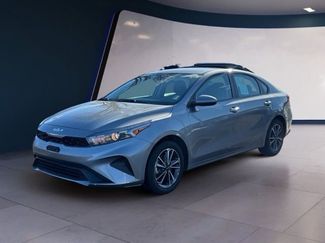 Certified 2023 Kia Forte LXS video 1