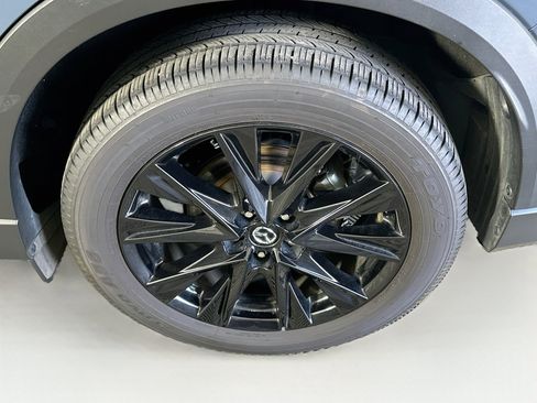 Used 2025 MAZDA CX-5 Carbon Edition AWD/4WD image 11