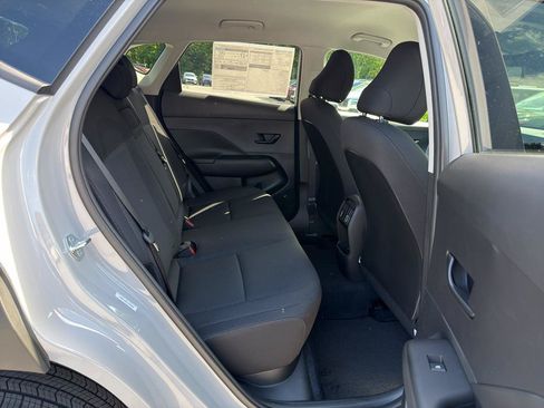 New 2026 Hyundai Kona SEL Sport AWD/4WD image 26