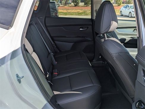 New 2025 Nissan Murano SL image 30