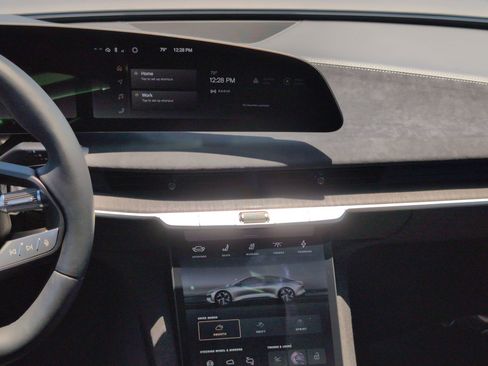 Used 2025 Lucid Air Grand Touring AWD/4WD image 30