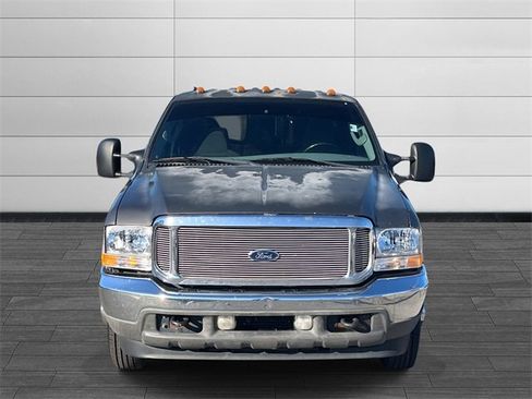 Used 2004 Ford F350 XLT image 8