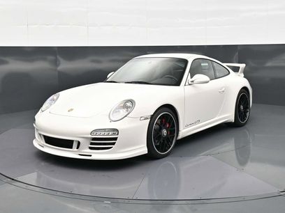 Used 2012 Porsche 911 Carrera GTS