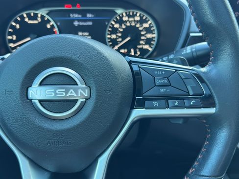 Used 2023 Nissan Altima 2.5 SR w/ SR Premium Package FWD image 29