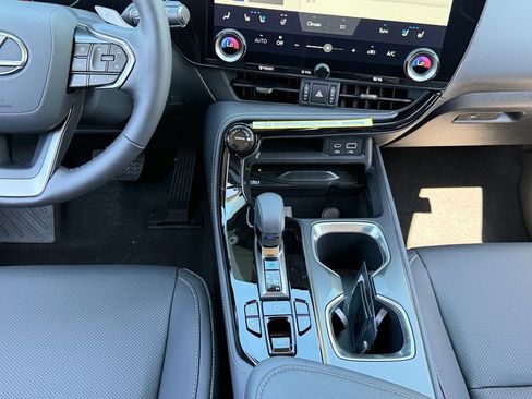 New 2026 Lexus NX 350 AWD w/ Accessory Package (2T) image 10
