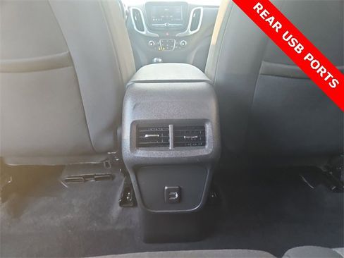 Used 2020 Chevrolet Equinox LT image 21