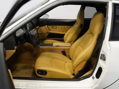 Used 1994 Porsche 968 Coupe image 3