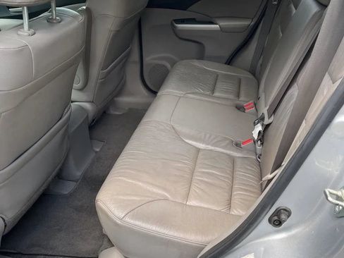 Used 2014 Honda CR-V EX-L image 24