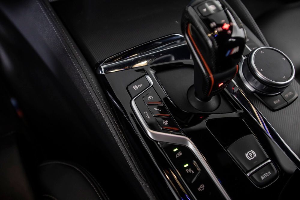 Used 2019 BMW M5 w/ Executive Package AWD/4WD image 33