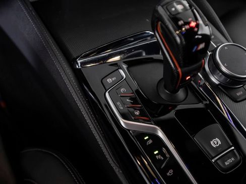 Used 2019 BMW M5 w/ Executive Package AWD/4WD image 33