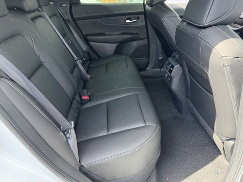 New 2025 Nissan Murano SL image 10