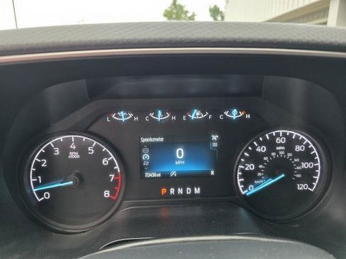 Used 2023 Ford F150 XLT AWD/4WD image 16