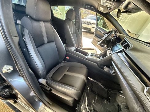 Used 2021 Honda Civic Sport image 18