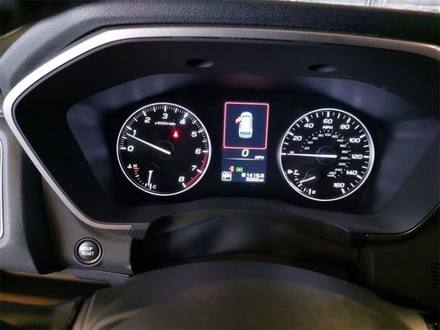 Certified 2025 Subaru Ascent Touring w/ Popular Package #1 image 35